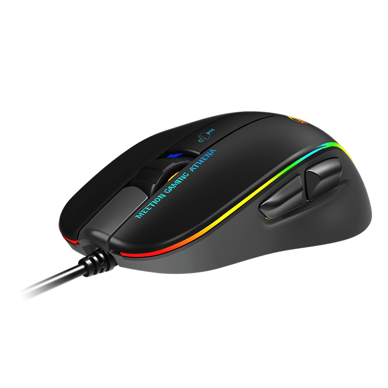Meetion Mouse GM23